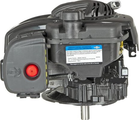 Pièces agricoles - Moteurs pièce origine - Moteur, vertical, 3,5 CV, série 500, Briggs &amp; Stratton