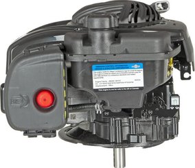 Pièces agricoles - Moteurs pièce origine - Moteur, vertical, 3,5 CV, série 500, Briggs &amp; Stratton