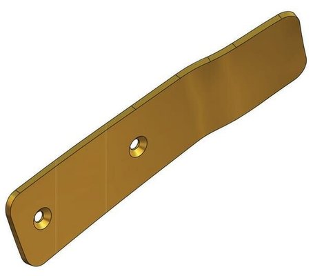 Pièces agricoles - Machines - Raccord gauche G40