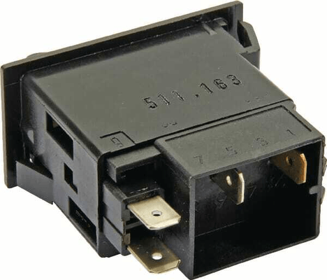 Pièces agricoles - Tracteur pièce origine - Interrupteur à bascule