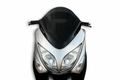 Bulle MALOSSI Sport - Yamaha T-Max 500