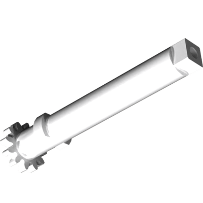 Pièces agricoles - Pièce divers - Arbre pigonon avec carré