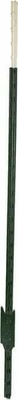 Pièces agricoles - Cloture,Jardin & Sylviculture - Piquet T-Post 167cm laqué vert