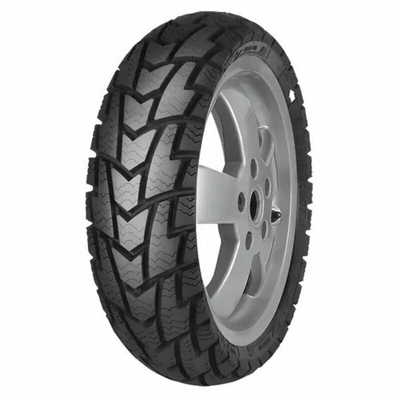 Pièces Quad & Motos - Pneumatiques - Pneu MITAS MC-32 WIN SCOOT 120/70-12 58P TL M+S