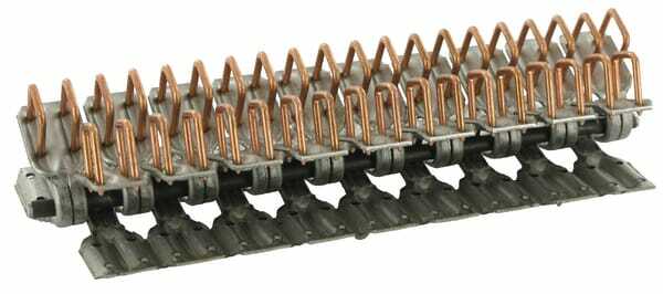 Pièces agricoles - Fenaison & élevage - Attache-courroie 150 mm Goro