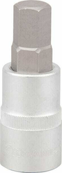 Outils - Outils divers - Douille de tournevis 1/2" Hex 1/2"