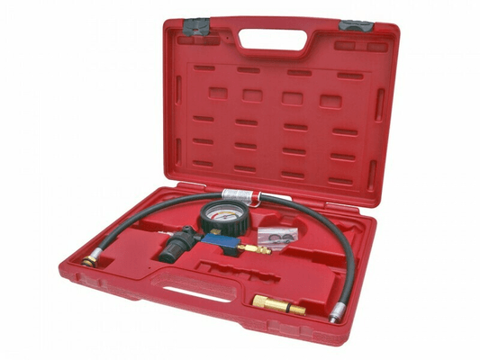 Pièces Quad & Motos - Outillage - Coffret testeur d'étanchéité moteur BUZZETTI