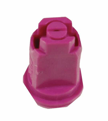 Pièces agricoles - Pièce Pulvérisateur - Buse à injection d'air AIXR 110° 25 violet plastique TeeJet ZNT
