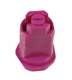 Buse à injection d'air AIXR 110° 25 violet plastique TeeJet ZNT