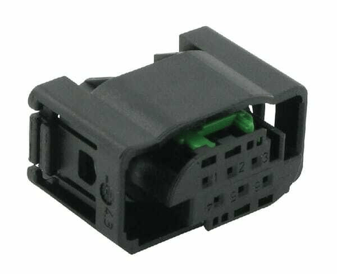 Pièces agricoles - Pièce Pulvérisateur - Logement de fiche 6 P. Femelle MQS