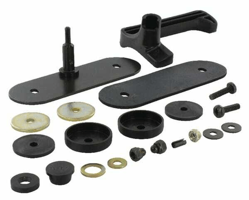 Pièces agricoles - Tracteur pièce origine - Kit de fixations