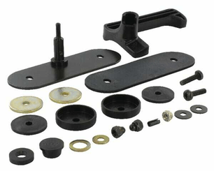 Pièces agricoles - Tracteur pièce origine - Kit de fixations