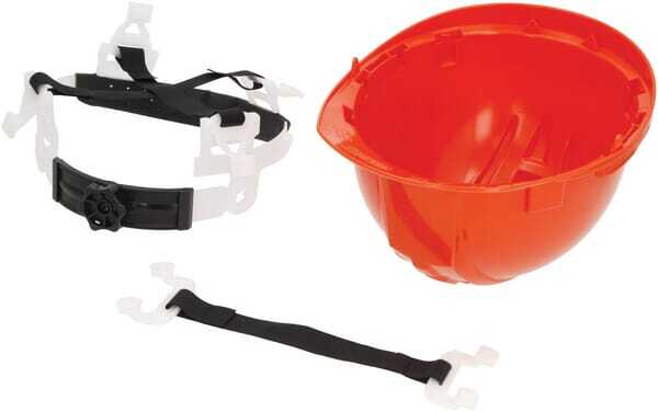 Vêtements et protections - Equipement - Casque ABS