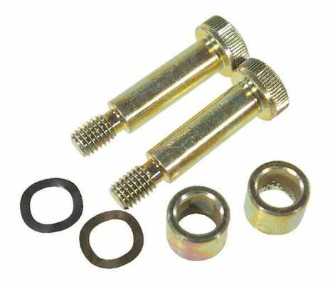 Pièces agricoles - Hydraulique - Cylindre Ø 15 x 12 mm