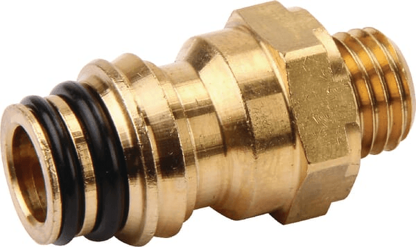 Pièces agricoles - Pièce divers - Articulation tournante, normal