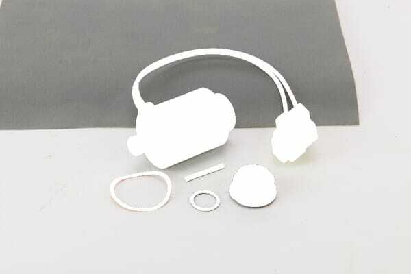 Pièces agricoles - Jardin et forêt pièce origine - Interrupteur JD