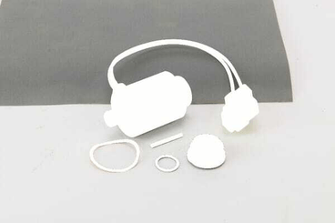 Pièces agricoles - Jardin et forêt pièce origine - Interrupteur JD