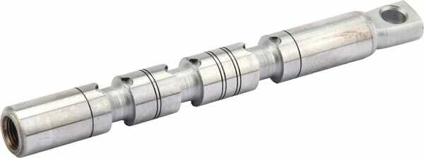 Pièces agricoles - Hydraulique - Piston A pour MBV 5