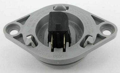 Pièces agricoles - Jardin et forêt pièce origine - Interrupteur homme-mort