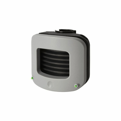 Pièces Quad & Motos - Vélo - Bloc de fixation POLISPORT Ø28/40 Guppy/Groovy/ Bubbly Mini Ff noir