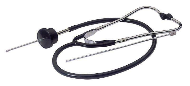 Pièces Quad & Motos - Outillage - Stéthoscope DRAPER