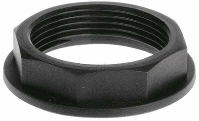 Pièces agricoles - Pièce Pulvérisateur - Écrou tournant plat 3/4"