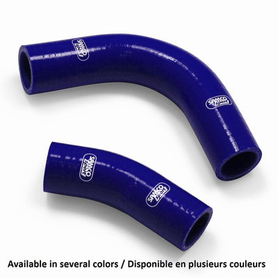 Pièces Quad & Motos - Moteur - Durite de radiateur SAMCO - 2 Honda GL1000