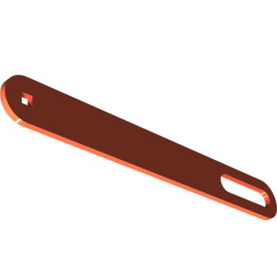 Pièces agricoles - Pièce Semoir - Pièce Semoir Kverneland A139703277