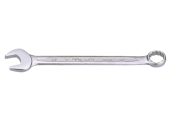 Outils - Outils divers - Clé mixte 3/8"