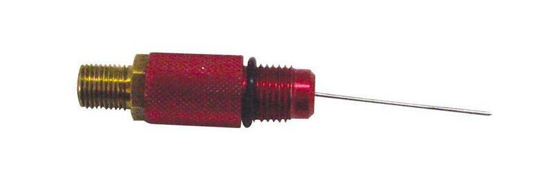 Pièces Quad & Motos - Outillage - Adaptateur aiguille KYB