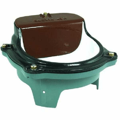 Pièces agricoles - Cloture,Jardin & Sylviculture - Chauffe abreuvoir. 43A 80W 24V