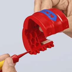 Outils - Outils divers - Coupe tube plastique BiX