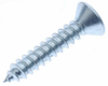 Vis auto-perforante 3.5x19mm PZ2, DIN 7983C Kramp