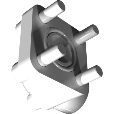 Pièces agricoles - Pièce divers - HF-WFV-18L-35