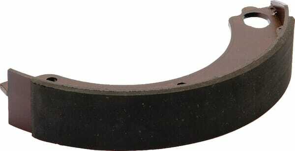 Pièces agricoles - Tracteur pièce adaptable - Mâchoire de frein