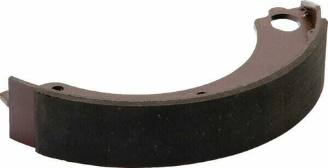 Pièces agricoles - Tracteur pièce adaptable - Mâchoire de frein