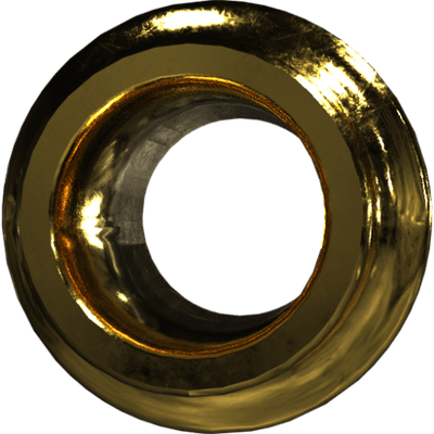 Pièces agricoles - Pièce divers - Bague épaulée