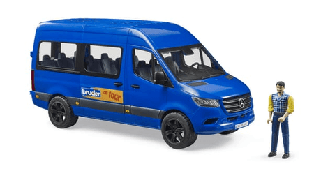 Loisirs - Jouets - Transfert MB Sprinter avec chauffeur