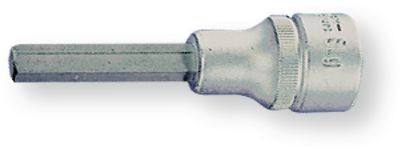 Outils - Outils divers - 1/2'' DOUILLE MALE HEX XL 7 MM