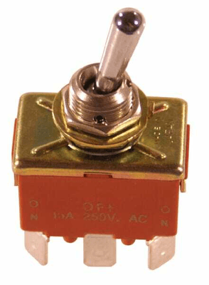 Pièces agricoles - Pièce Pulvérisateur - Interrupteur on - of - on