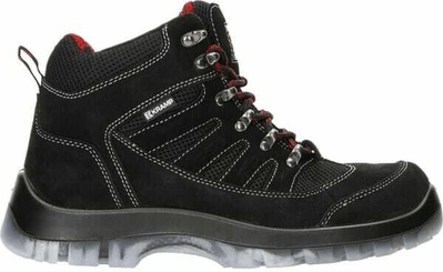 Vêtements et protections - Equipement - Chaussures montantes Poitiers S1 P44
