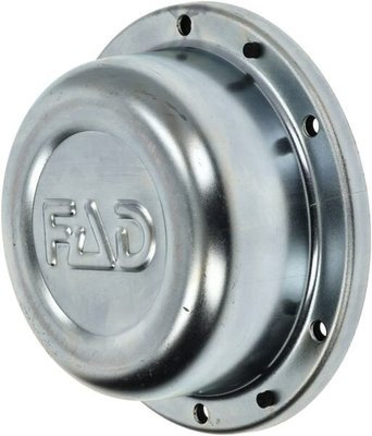 Pièces agricoles - Pièce divers - Enjoliveur Ø148,2mm, 6 trous, 7mm