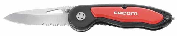 Outils - Outils divers - Couteau de poche avec sécurité