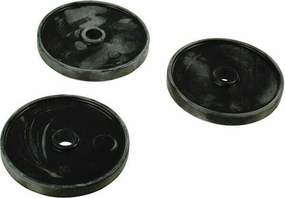 Pièces agricoles - Pièce Pulvérisateur - Jeu de membrane caoutchouc (3)