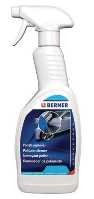 Chimie - Chimie divers - NETTOYANT POLISH 500ML