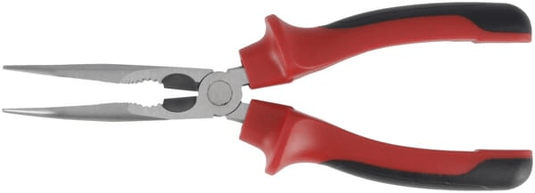 Outils - Outils divers - Pince coudée 200mm