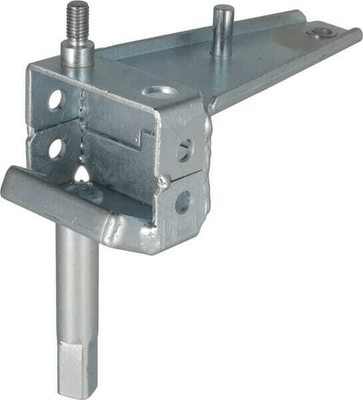 Pièces agricoles - Jardin et forêt pièce origine - Support de levier de commande