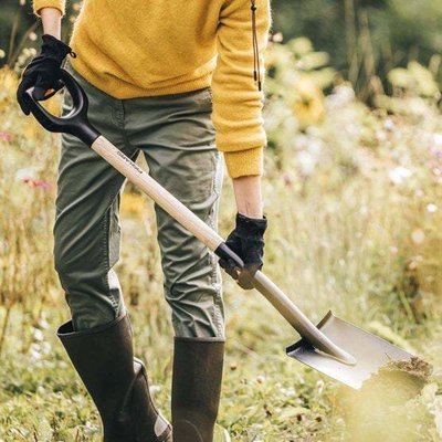 Pièces agricoles - Cloture,Jardin & Sylviculture - Bêche Solid™