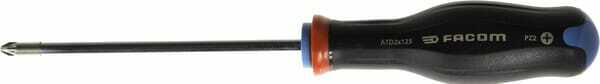 Outils - Outils divers - Tournevis PZ2x125