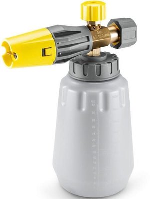 Pièces agricoles - Hydraulique - Lance à mousse Classic TR 400-600 l/h